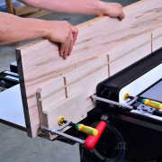 Rybinová svěrka MICROJIG MATCHFIT - sada 2 kusů náhled