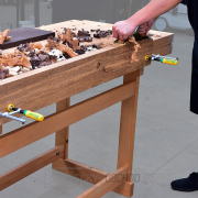 Rybinová svěrka MICROJIG MATCHFIT - sada 2 kusů náhled