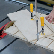 Rybinová svěrka MICROJIG MATCHFIT - sada 2 kusů náhled