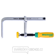 Rybinová svěrka MICROJIG MATCHFIT - sada 2 kusů náhled