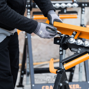 Multifunkční pracovní koza CRAFTMAKER Multihorse 4v1 Multifunkční pracovní koza CRAFTMAKER Multihorse 4v1 náhled