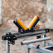 Multifunkční pracovní koza CRAFTMAKER Multihorse 4v1 Multifunkční pracovní koza CRAFTMAKER Multihorse 4v1 náhled