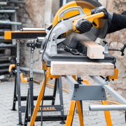 Multifunkční pracovní koza CRAFTMAKER Multihorse 4v1 Multifunkční pracovní koza CRAFTMAKER Multihorse 4v1 náhled