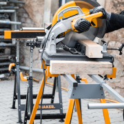 Multifunkční pracovní koza CRAFTMAKER Multihorse 4v1 náhled