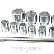 Gola sada Geko G10112 3/4 Gola sada Geko G10112 3/4