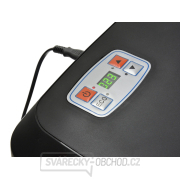 Chladící box do auta 230/12V, 26 litrů, displej s teplotou - GEKO náhled