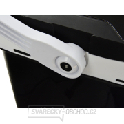 Chladící box do auta 230/12V, 26 litrů, displej s teplotou - GEKO náhled