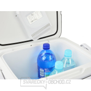 Chladící box do auta 230/12V, 26 litrů, displej s teplotou - GEKO náhled