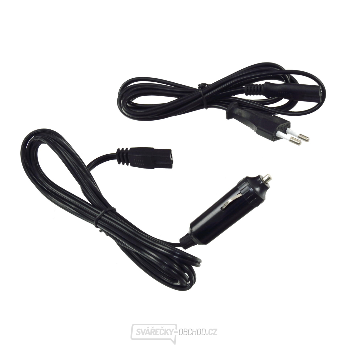 Chladící box do auta 230/12V, 32 litrů - GEKO