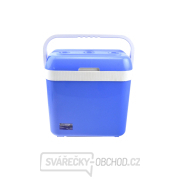 Chladící box do auta 230/12V, 32 litrů - GEKO náhled