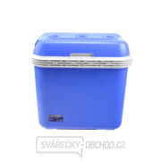 Chladící box do auta 230/12V, 32 litrů - GEKO náhled