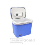 Chladící box do auta 230/12V, 32 litrů - GEKO náhled