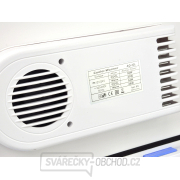 Chladící box do auta 230/12V, 32 litrů - GEKO náhled