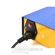 Indukční sada na opravu promáčklin karoserie PDR - GEKO Indukční sada na opravu promáčklin karoserie PDR - GEKO náhled