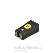 Indukční sada na opravu promáčklin karoserie PDR - GEKO Indukční sada na opravu promáčklin karoserie PDR - GEKO náhled