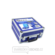 Indukční sada na opravu promáčklin karoserie PDR - GEKO Indukční sada na opravu promáčklin karoserie PDR - GEKO náhled