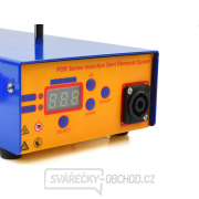 Indukční sada na opravu promáčklin karoserie PDR - GEKO náhled