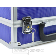 Indukční sada na opravu promáčklin karoserie PDR - GEKO náhled