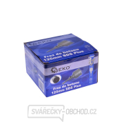 125mm řezačka na beton SDS Plus (10/20) Náhled