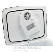 Lednice do auta - autolednice 230/12V, 32 litrů, s LCD displejem - GEKO náhled