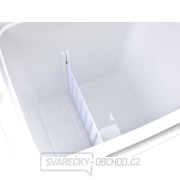 Lednice do auta - autolednice 230/12V, 32 litrů, s LCD displejem - GEKO náhled