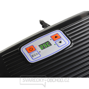 Lednice do auta - autolednice 230/12V, 32 litrů, s LCD displejem - GEKO náhled