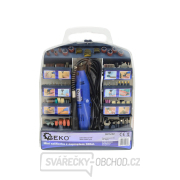 Mini mlýnek s 300dílným příslušenstvím (5) Náhled