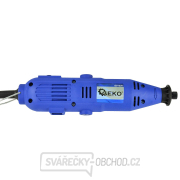 Mini mlýnek s 300dílným příslušenstvím (5) Náhled