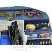 Mini mlýnek s 300dílným příslušenstvím (5) náhled