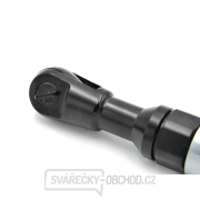 Pneumatická sada nářadí, 1“ráčna 80Nm, 1“rázový utahovák 850Nm, 14ks příslušenství – GEKO Pneumatická sada nářadí, 1“ráčna 80Nm, 1“rázový utahovák 850Nm, 14ks příslušenství – GEKO náhled