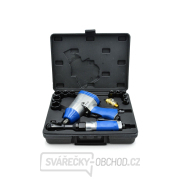 14dílná sada pneumatického nářadí (4) Náhled