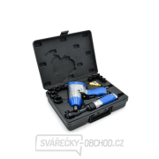 14dílná sada pneumatického nářadí (4) Náhled