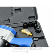 14dílná sada pneumatického nářadí (4) Náhled