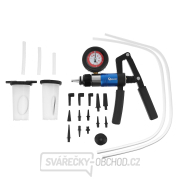 Ruční vakuové čerpadlo (10) Náhled