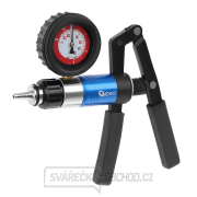 Ruční vakuové čerpadlo (10) Náhled