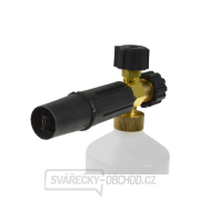 Profesionální pěnidlo pro tlakové myčky řady HD s 1l adaptérem (20/30) Náhled