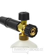 Profesionální pěnidlo pro tlakové myčky řady HD s 1l adaptérem (20/30) Náhled