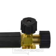 Profesionální pěnidlo pro tlakové myčky řady HD s 1l adaptérem (20/30) Náhled