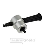 Příslušenství pro řezání plechů - vrtací nůžky (5/25) Náhled