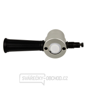 Příslušenství pro řezání plechů - vrtací nůžky (5/25) Náhled