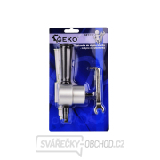 Příslušenství pro řezání plechů - vrtací nůžky (5/25) náhled