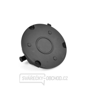 Přísavka vakuová na sklo s manometrem, 200 mm, 120 kg - GEKO T01254 náhled