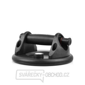 Přísavka vakuová na sklo s manometrem, 200 mm, 120 kg - GEKO T01254 Přísavka vakuová na sklo s manometrem, 200 mm, 120 kg - GEKO T01254 gallery main image