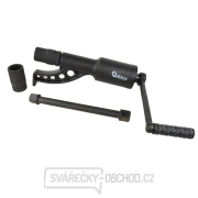 Utahovák - násobič momentu 1 Utahovák - násobič momentu 1