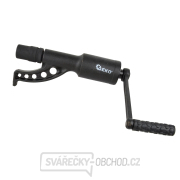 Utahovák - násobič momentu 1 Utahovák - násobič momentu 1