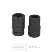 Utahovák - násobič momentu 1 Utahovák - násobič momentu 1