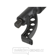 Utahovák - násobič momentu 1 Utahovák - násobič momentu 1