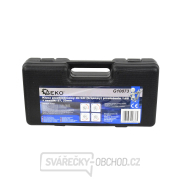 Klíč na kola 1:68 NOVÝ (hnědý) s prodlouženou rukojetí (3) Náhled