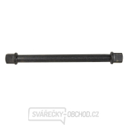 Klíč na kola 1:68 NOVÝ (hnědý) s prodlouženou rukojetí (3) náhled