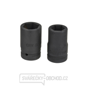 Klíč na kola 1:68 NOVÝ (hnědý) s prodlouženou rukojetí (3) náhled